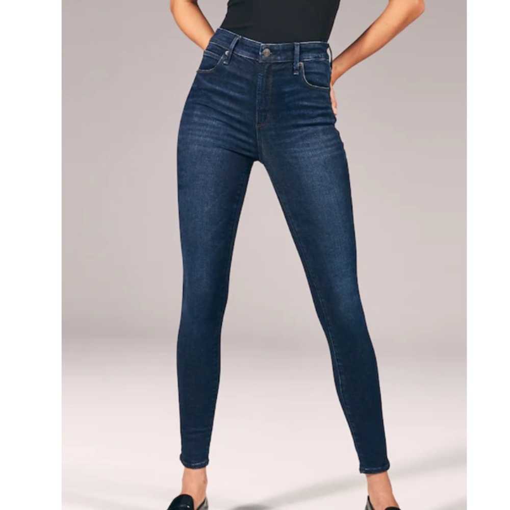 Abercrombie Jeans